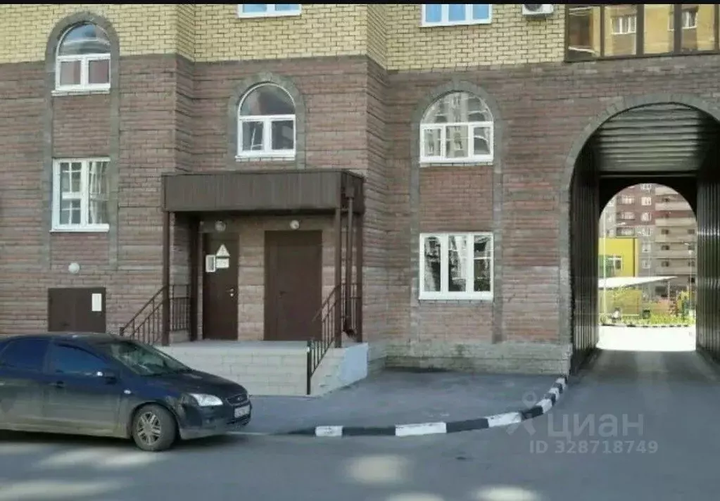 Помещение свободного назначения в Татарстан, Казань ул. Баки Урманче, ... - Фото 0