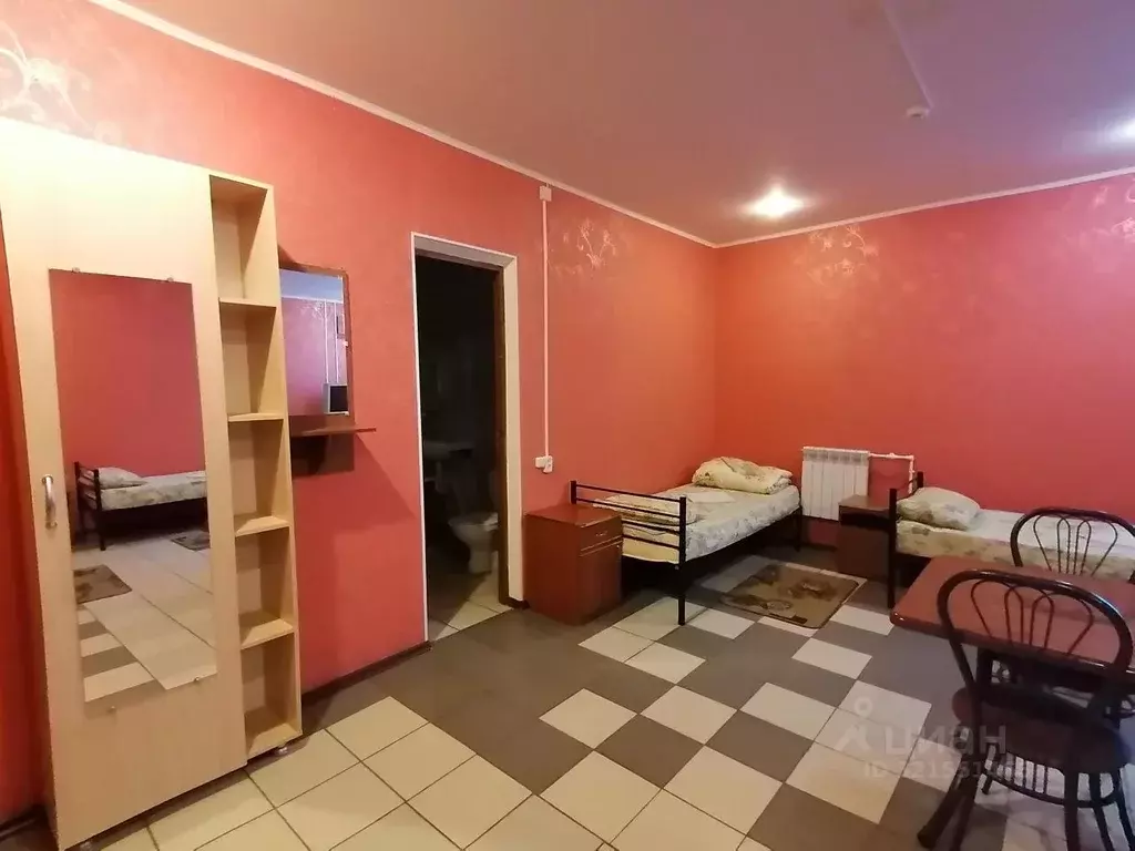 Комната Волгоградская область, Камышин Квартал промзона,  (25.0 м) - Фото 2