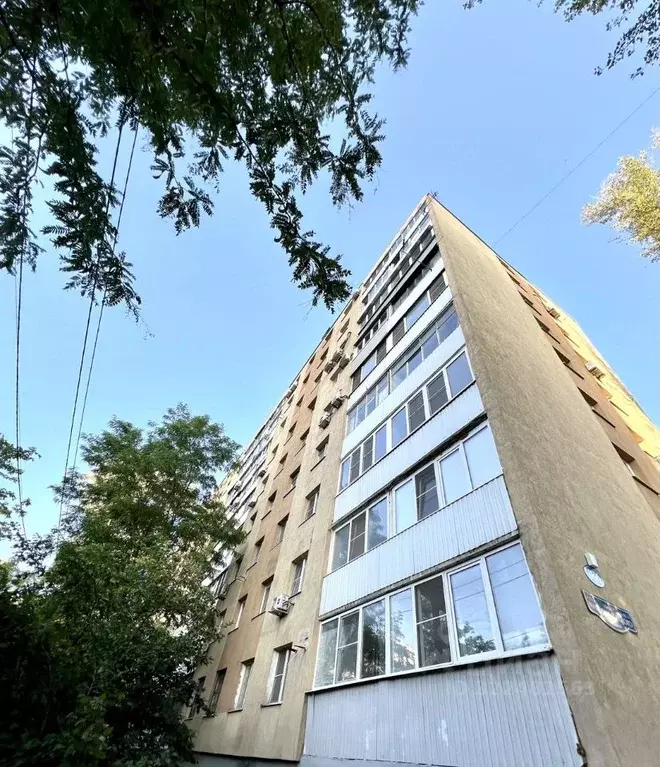 3-к кв. Ростовская область, Ростов-на-Дону ул. Максима Горького, 186 ... - Фото 1