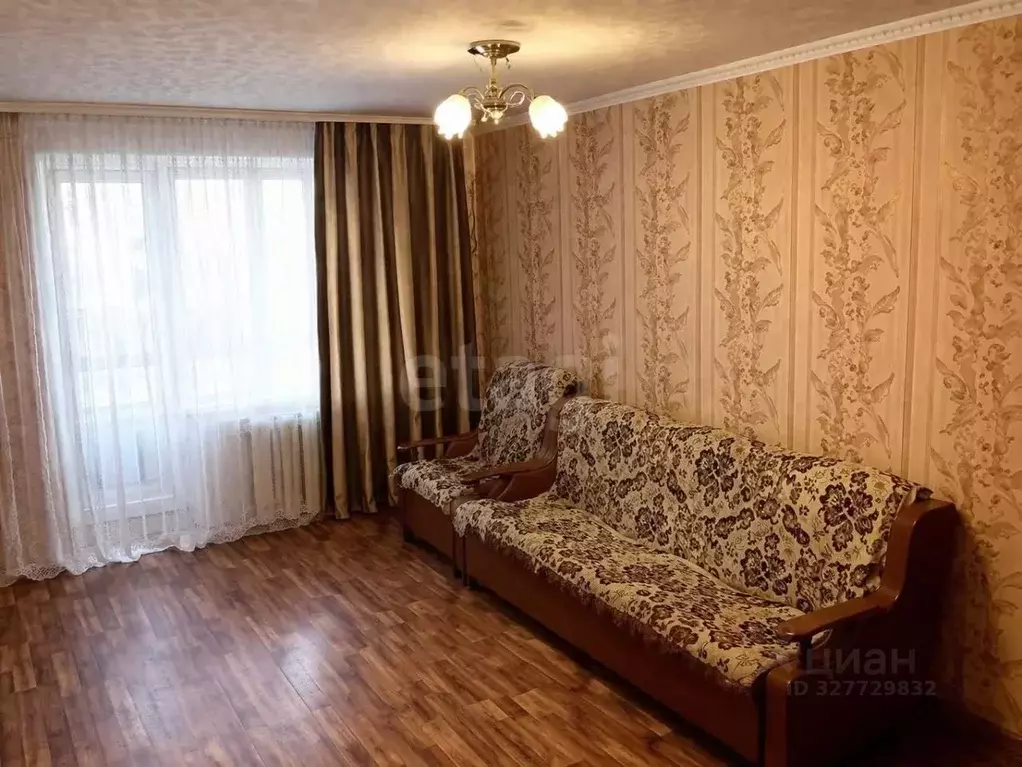 2-к кв. Удмуртия, Ижевск ул. Максима Горького, 154 (45.0 м) - Фото 1
