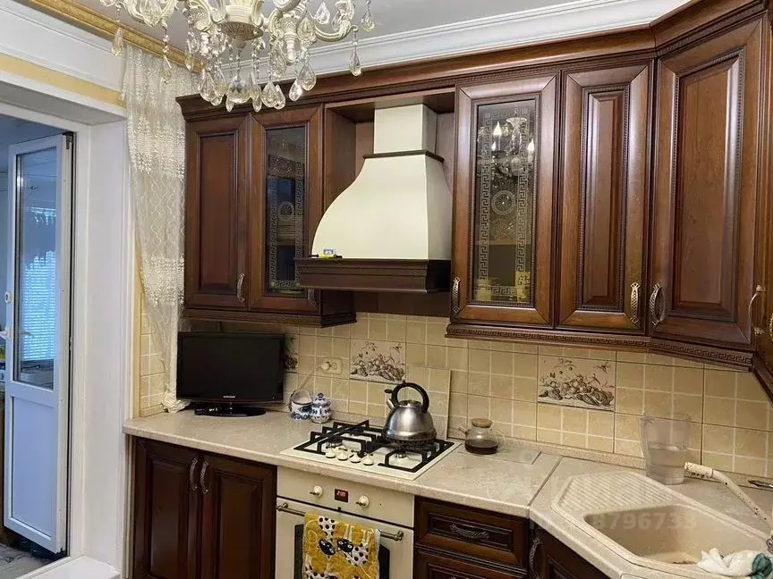 3-к кв. Дагестан, Махачкала просп. Амет-Хана Султана (92.0 м) - Фото 0