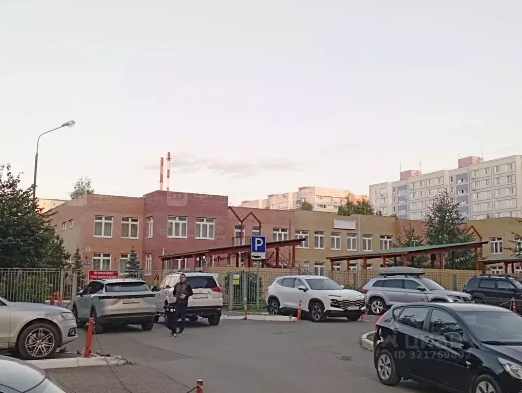 Участок в Татарстан, Казань ул. Героев Хасана, 2 (6.0 сот.) - Фото 2