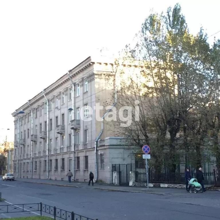 Офис (13.8 м) - Фото 0