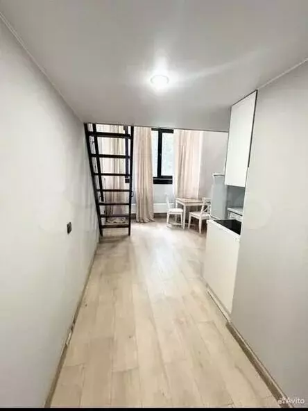 Квартира-студия, 22 м, 1/5 эт. - Фото 0