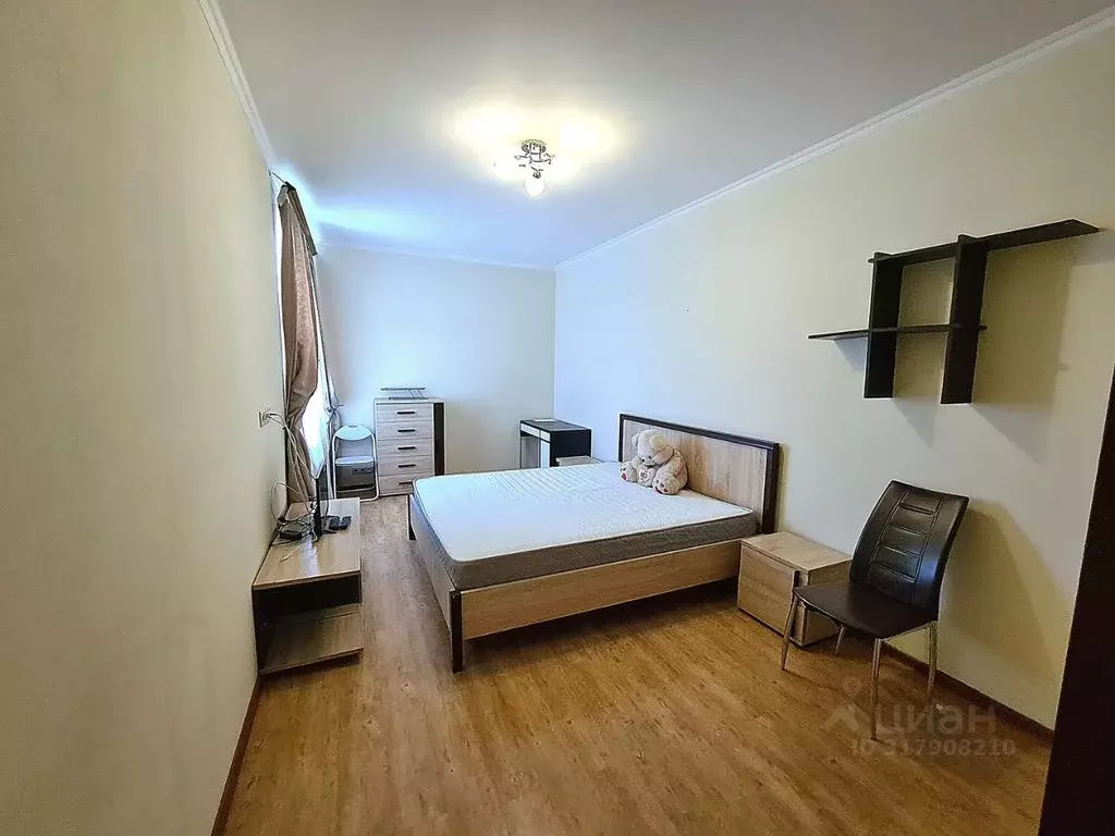 2-к кв. Московская область, Одинцово ул. Белорусская, 10 (55.0 м) - Фото 1