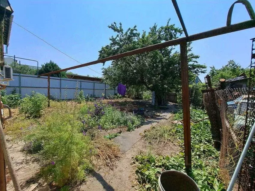 Участок в Краснодарский край, Краснодар проезд 2-й Первомайский, 4/1 ... - Фото 2