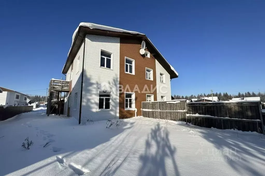 3-к кв. Карелия, Петрозаводск проезд 4-й Радужный, 3 (83.6 м) - Фото 2