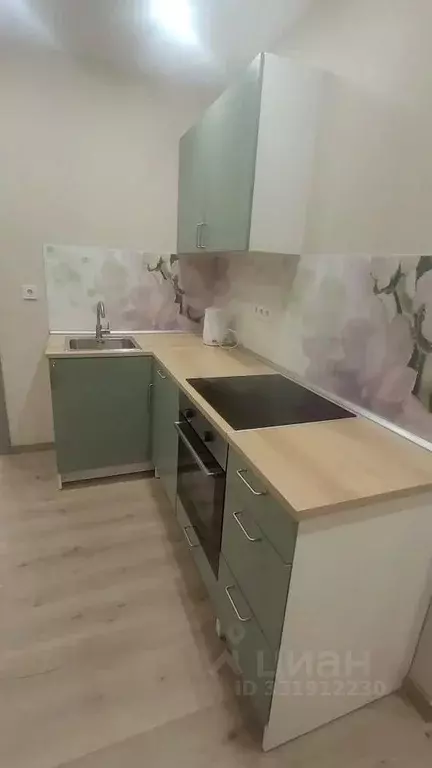 2-к кв. Москва ул. Красного Маяка, 26А (39.8 м) - Фото 2