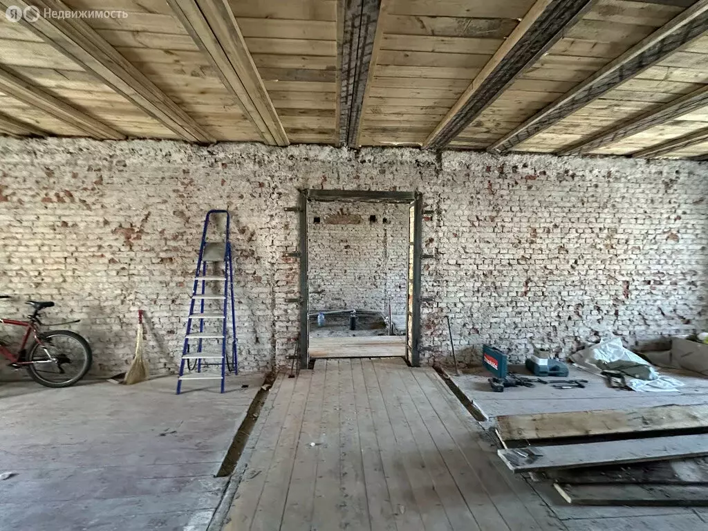 3-комнатная квартира: Иркутск, улица Чайковского, 4 (80.3 м) - Фото 2