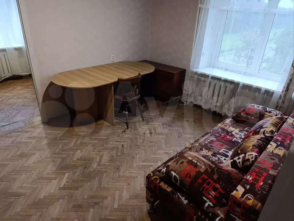2-к. квартира, 40 м, 5/9 эт. - Фото 1