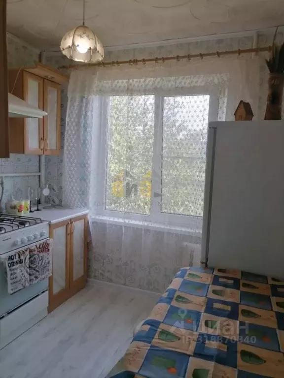 2-к кв. Астраханская область, Астрахань ул. Адмирала Нахимова, 137 ... - Фото 0