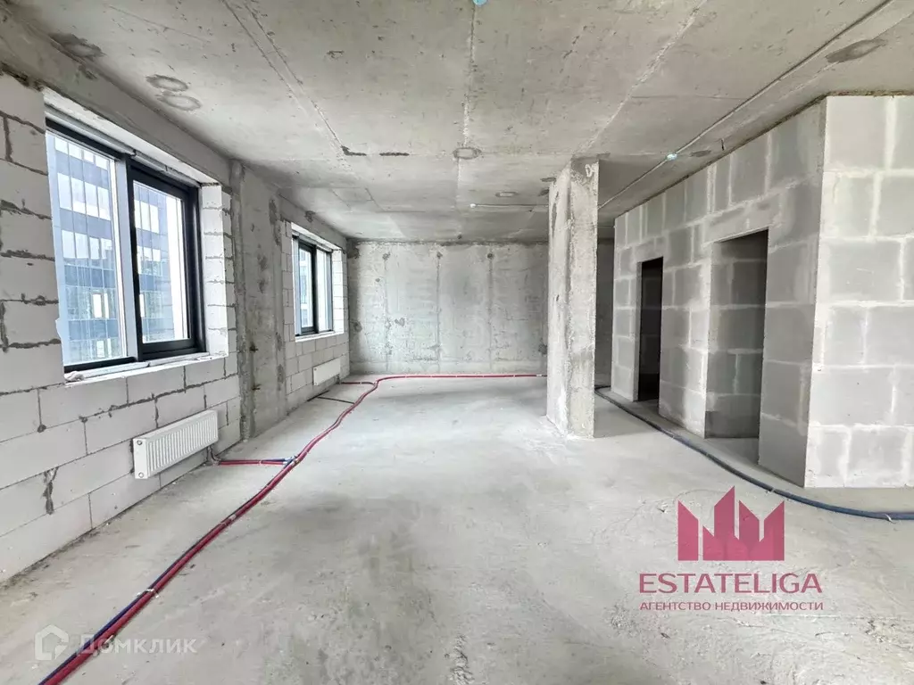 Продаётся 3-к квартира, 82.3 м - Фото 1
