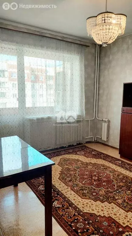 2-комнатная квартира: Новосибирск, Степная улица, 71 (47.3 м) - Фото 2