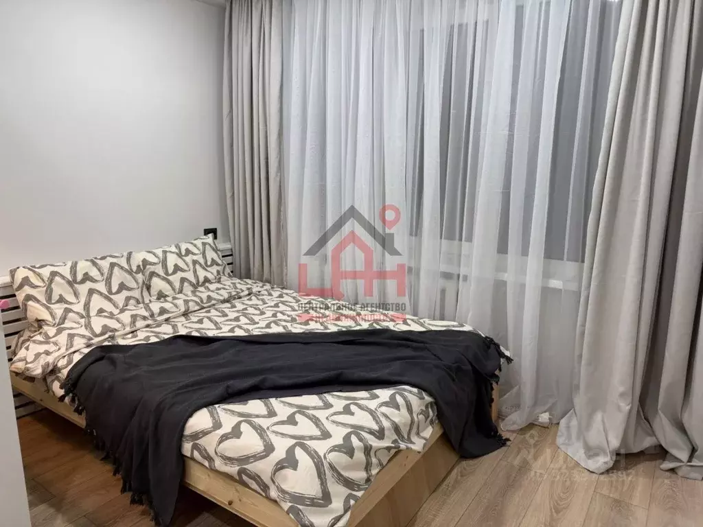 1-к кв. Ставропольский край, Ессентуки Баррикадная ул., 2 (16.5 м) - Фото 2