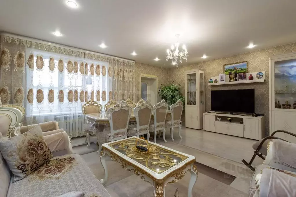 Дом в Красноярский край, Сосновоборский муниципальный округ, д. ... - Фото 2