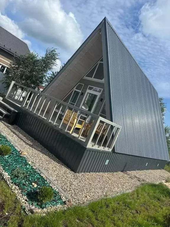 Дом в Московская область, Орехово-Зуевский городской округ, д. Дуброво ... - Фото 2