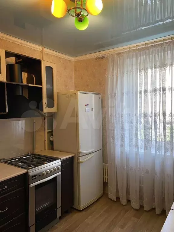 1-к. квартира, 38 м, 3/9 эт. - Фото 1