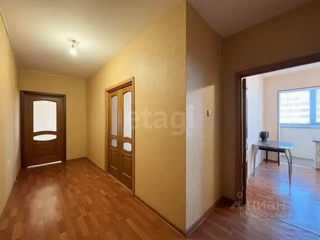 2-к кв. Псковская область, Псков ул. Шестака, 29 (54.0 м) - Фото 1