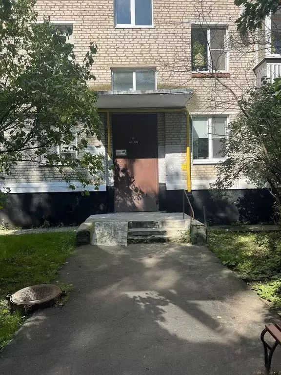 Квартира, 2 комнаты, 43 м - Фото 1