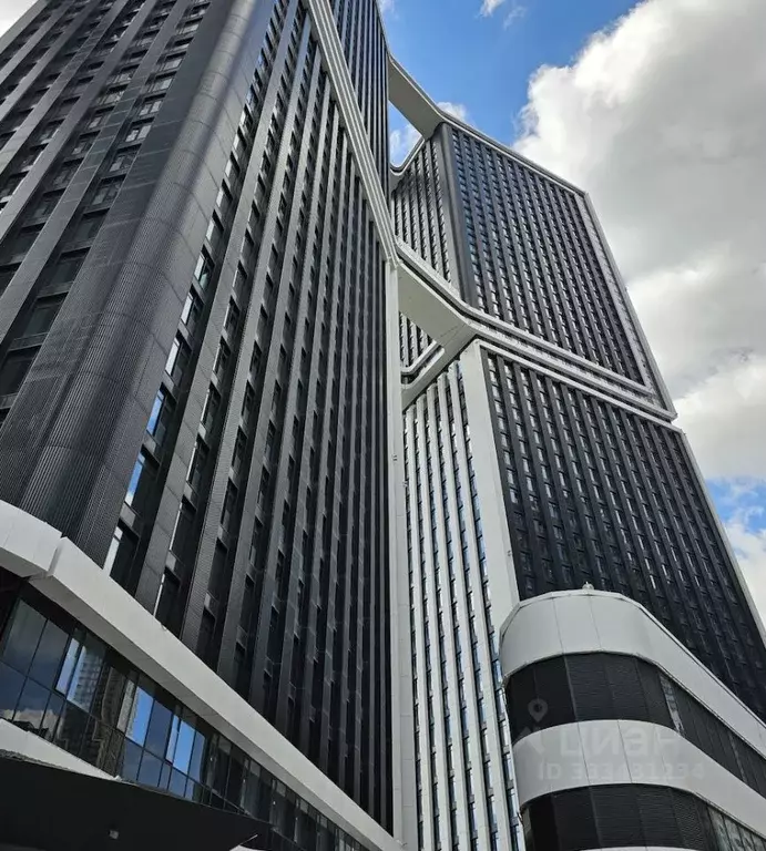 3-к кв. Москва ул. Василия Ланового, 6к2 (102.0 м) - Фото 1
