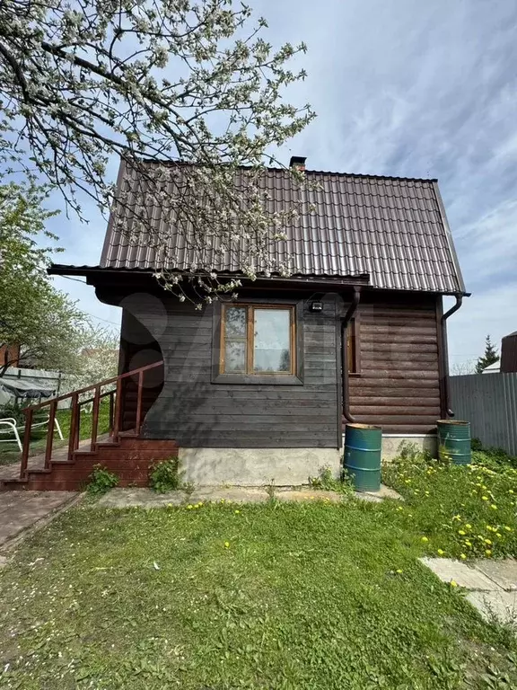 Дом 67 м на участке 13,5 сот. - Фото 1
