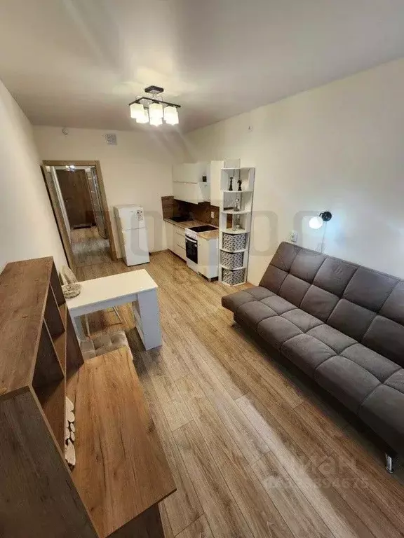 Студия Свердловская область, Екатеринбург ул. Краснолесья, 108/2 (25.1 ... - Фото 2