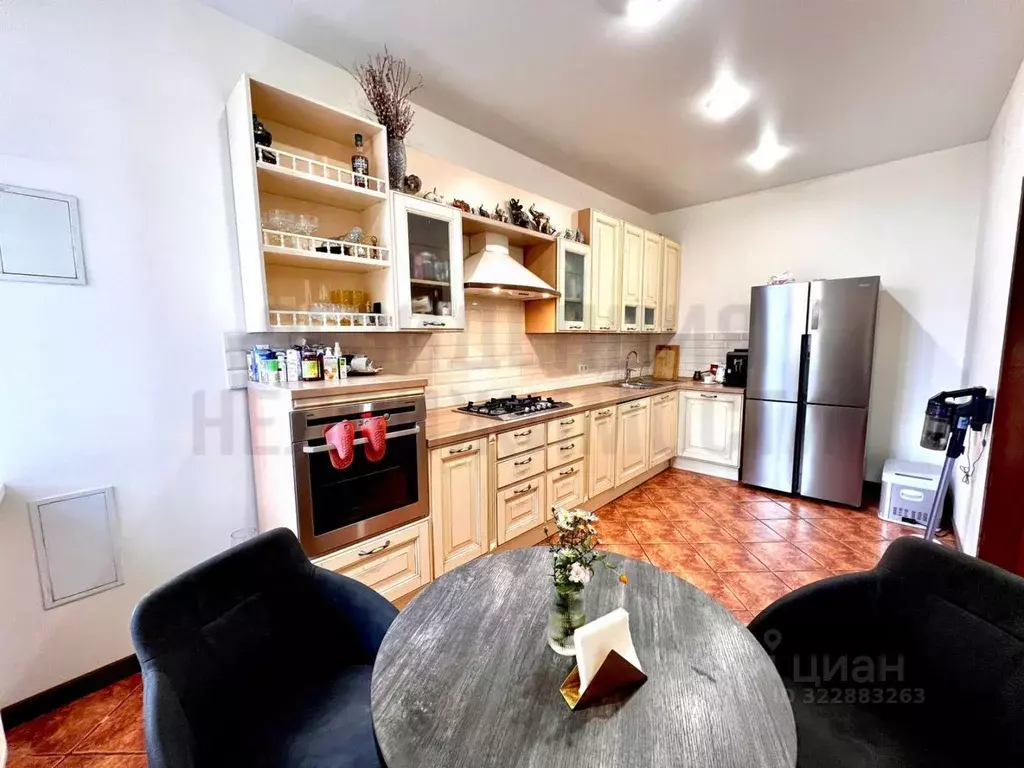 4-к кв. Самарская область, Самара Самарская ул., 167 (152.3 м) - Фото 2