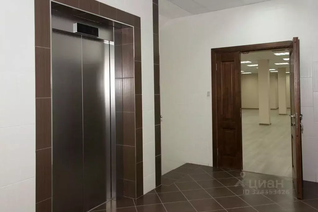 Помещение свободного назначения в Москва Новая Басманная ул., 23С2 ... - Фото 1