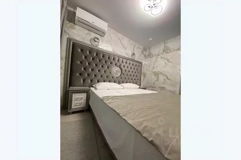 1-к кв. Краснодарский край, Сочи ул. Ленина, 219/5 (18.0 м) - Фото 1