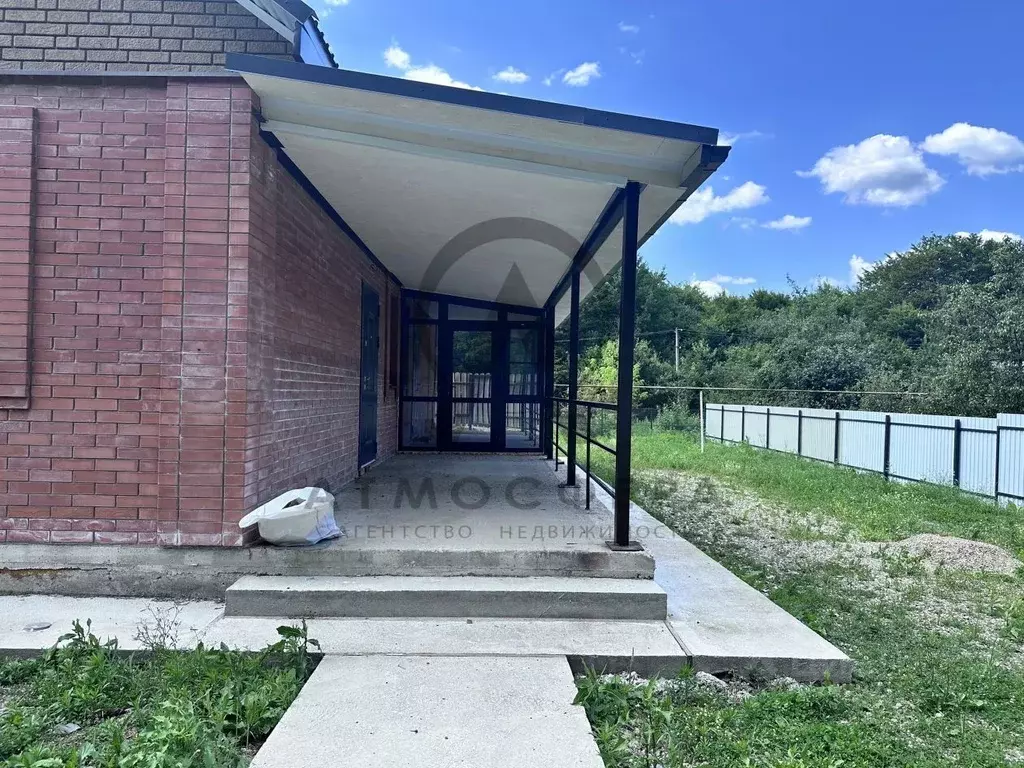 Дом в Краснодарский край, Хадыженск Апшеронский район, ул. Чайковского ... - Фото 2