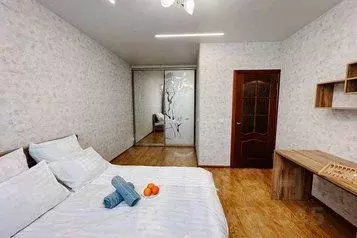 1-к кв. Кировская область, Киров ул. МОПРА, 7 (36.0 м) - Фото 0