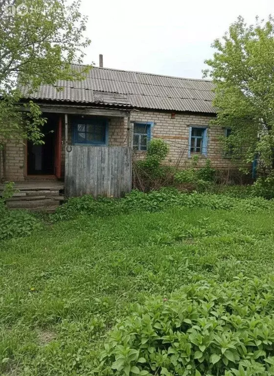 Дом в посёлок Первомайский, Садовая улица, 10 (37.6 м) - Фото 1