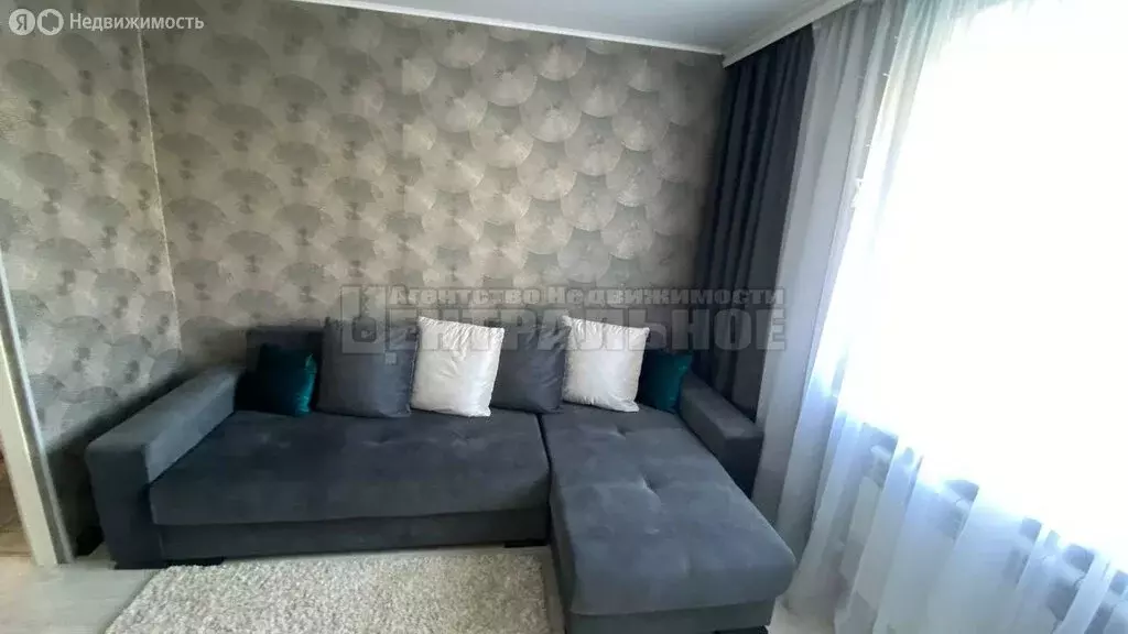 1-комнатная квартира: Смоленск, Киевское шоссе, 55 (29 м) - Фото 2