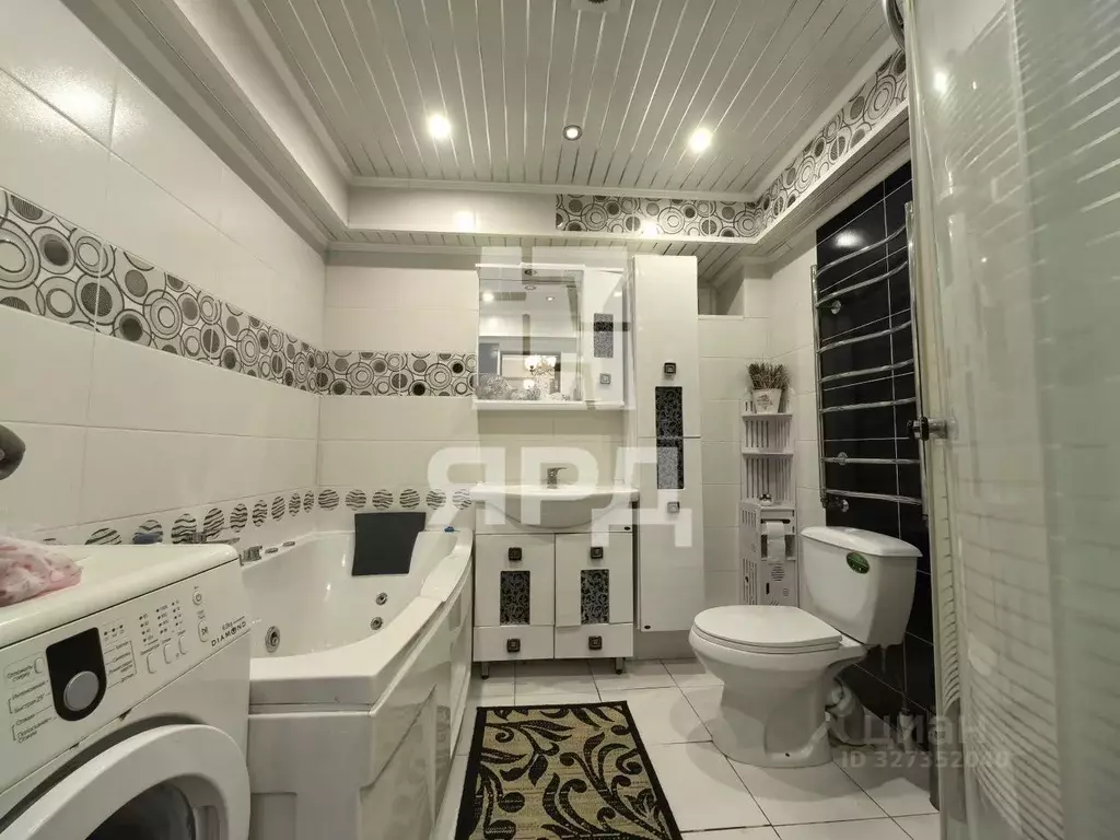 Дом в Ростовская область, Неклиновский район, с. Троицкое ... - Фото 1