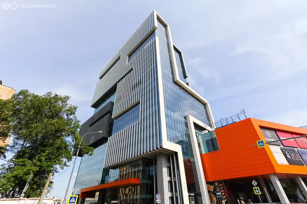 Офис (81 м) - Фото 2