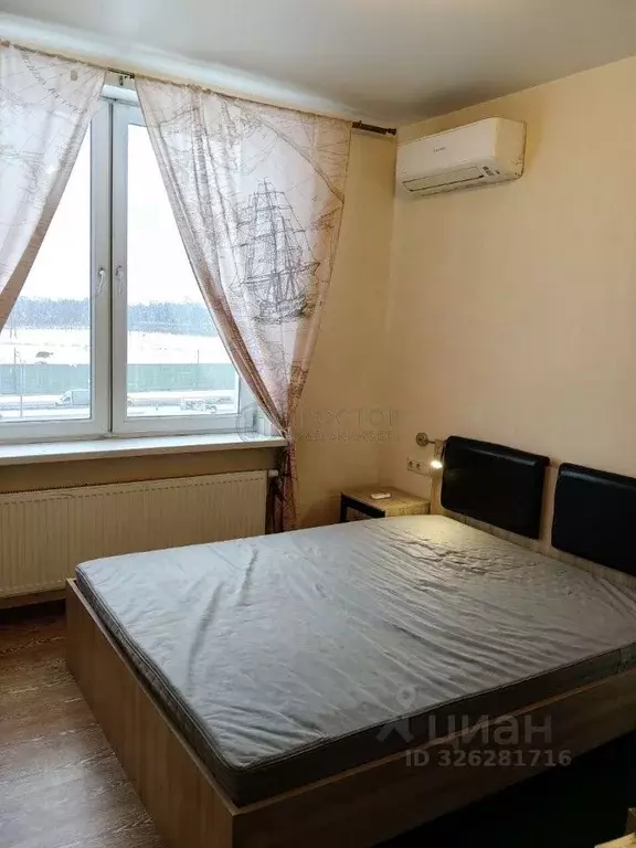 1-к кв. Московская область, Одинцово ул. Белорусская, 10 (46.5 м) - Фото 1