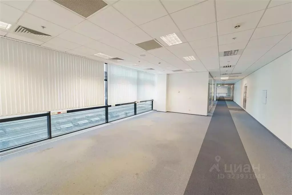 Офис в Московская область, Химки Ленинградская ул., вл39с5 (650 м) - Фото 2