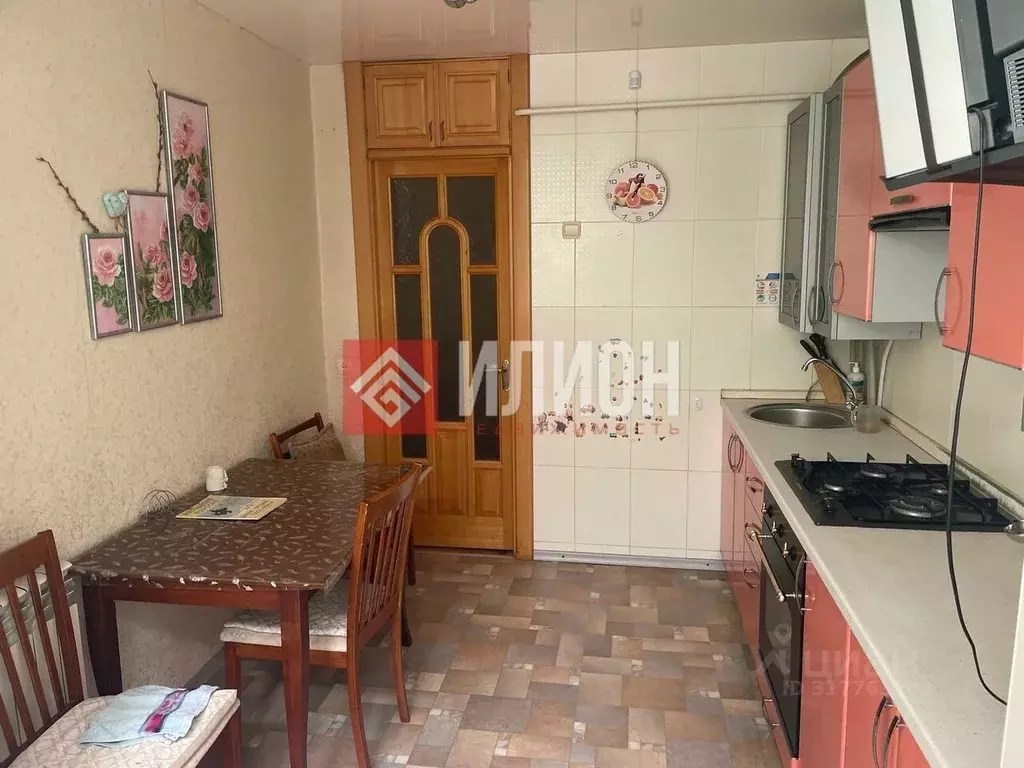 3-к кв. Севастополь ул. Адмирала Юмашева, 15 (69.0 м) - Фото 0