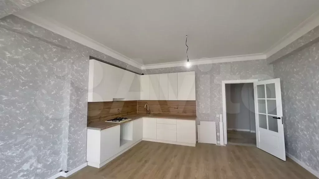 2-к. квартира, 65 м, 8/10 эт. - Фото 1