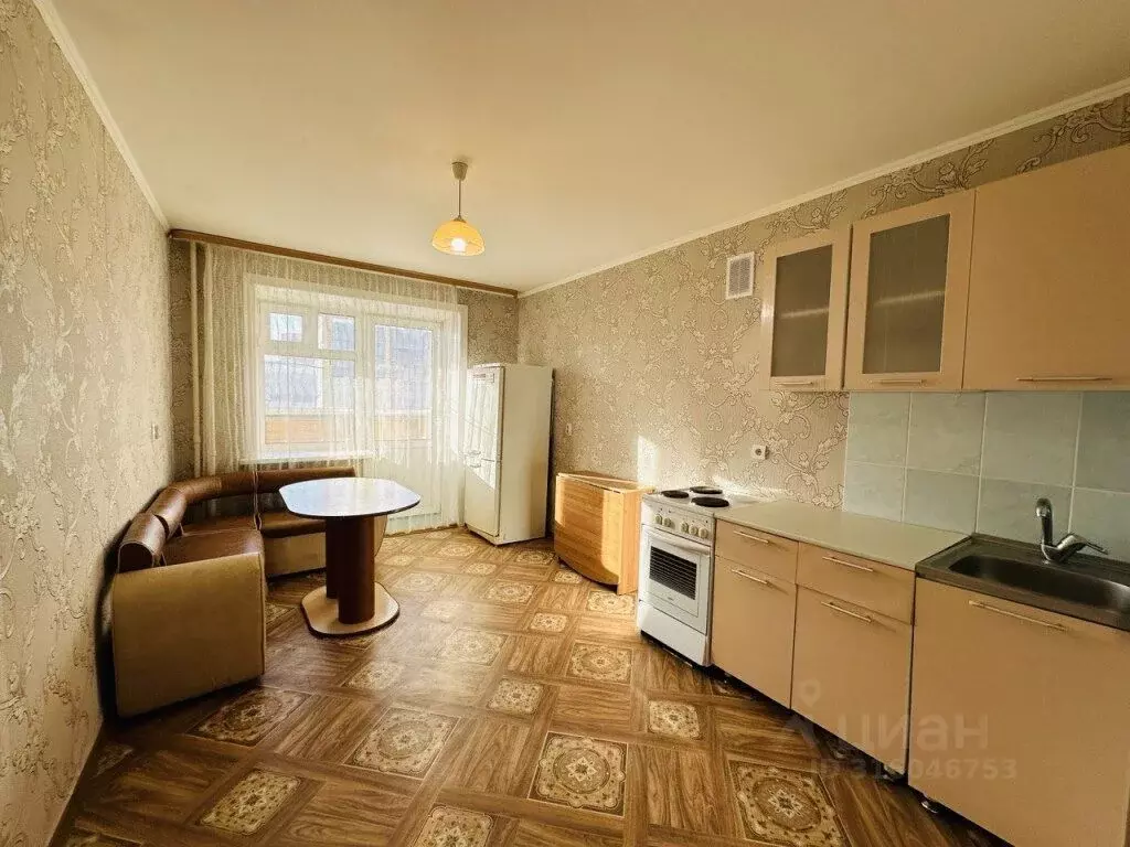 1-к кв. Амурская область, Благовещенск Зейская ул., 269 (44.0 м) - Фото 1