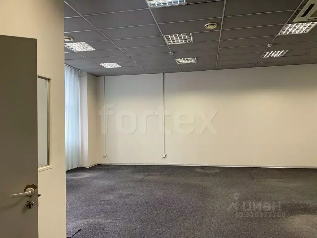 Офис в Москва Кантемировская ул., 58 (629 м) - Фото 0