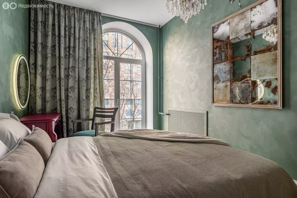 3-комнатная квартира: Екатеринбург, Студенческая улица, 8 (81.1 м) - Фото 2