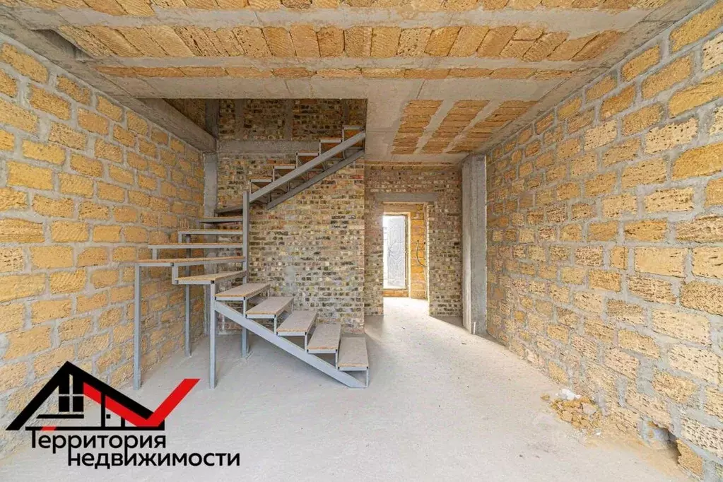 Таунхаус в Севастополь ул. Амет-Хана Султана (83 м) - Фото 2