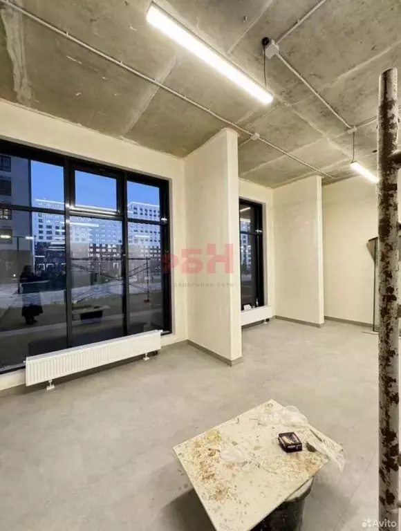 Торговая площадь в Пензенская область, Пенза ул. 65-летия Победы (82 ... - Фото 1