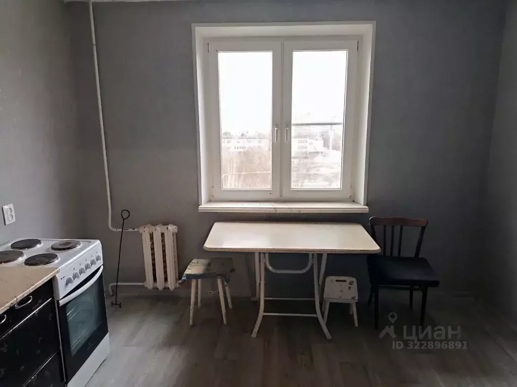 1-к кв. Ростовская область, Волгодонск В-2 кв-л,  (40.0 м) - Фото 2