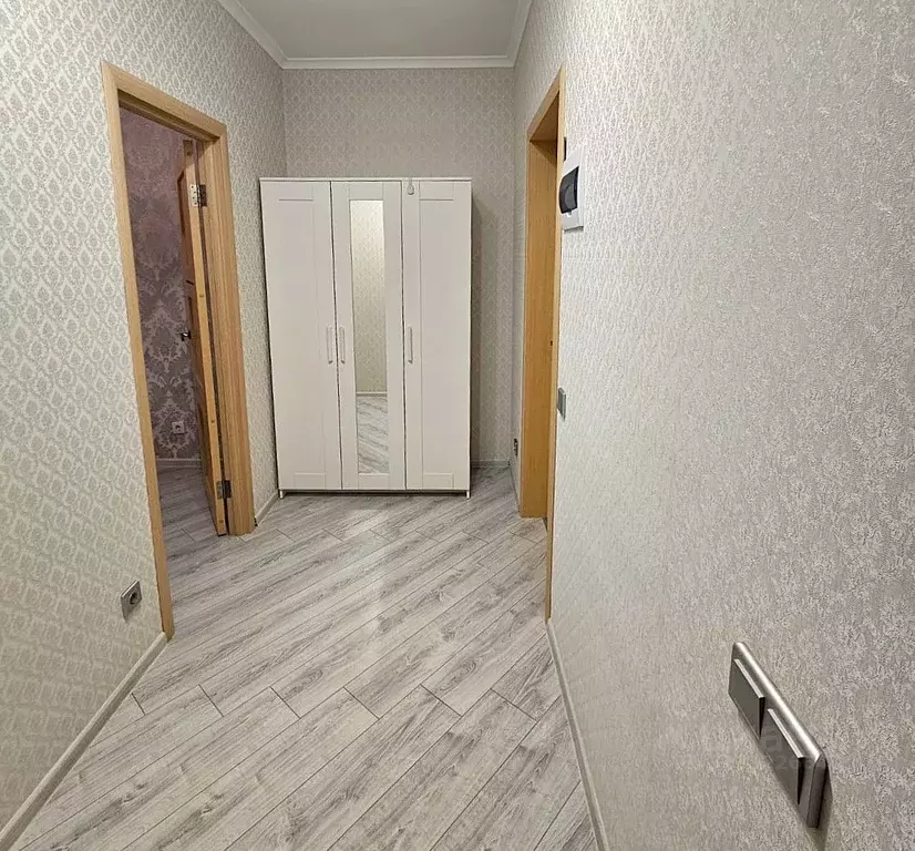 1-к кв. Севастополь ул. Молодых Строителей, 1А (42.0 м) - Фото 2