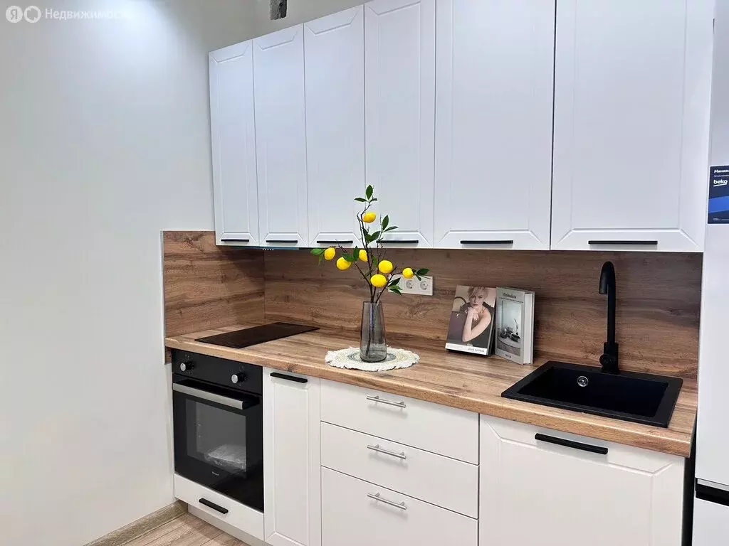 1-комнатная квартира: Иркутск, территория Гусарская, 7 (32.7 м) - Фото 1