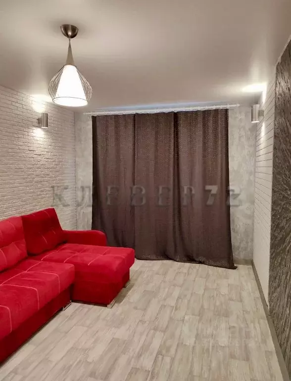 1-к кв. Свердловская область, Верхняя Пышма ул. Красных Партизан, 52 ... - Фото 1