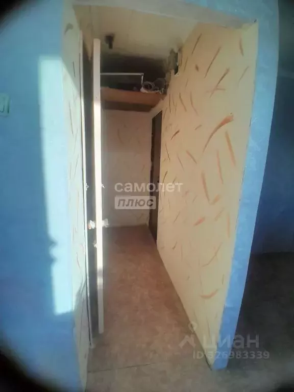 1-к кв. Сахалинская область, Холмск Капитанская ул., 4 (21.0 м) - Фото 2