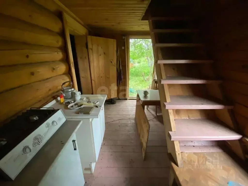 Дом в Владимирская область, Петушки Дружба СНТ, 6 (30 м) - Фото 1